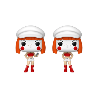 Pop! The Dee Dee Twins 2-Pack, , hi-res view 1
